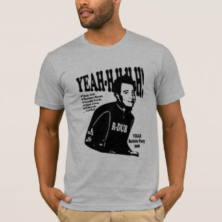 R-DUB TEE SHIRT