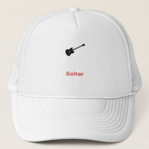 r - Guitar Keps