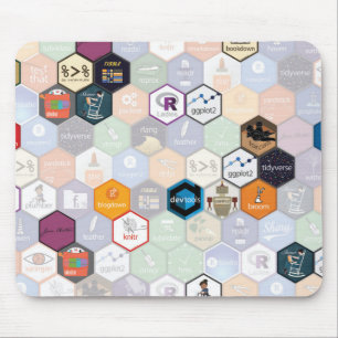 R hex musmatta