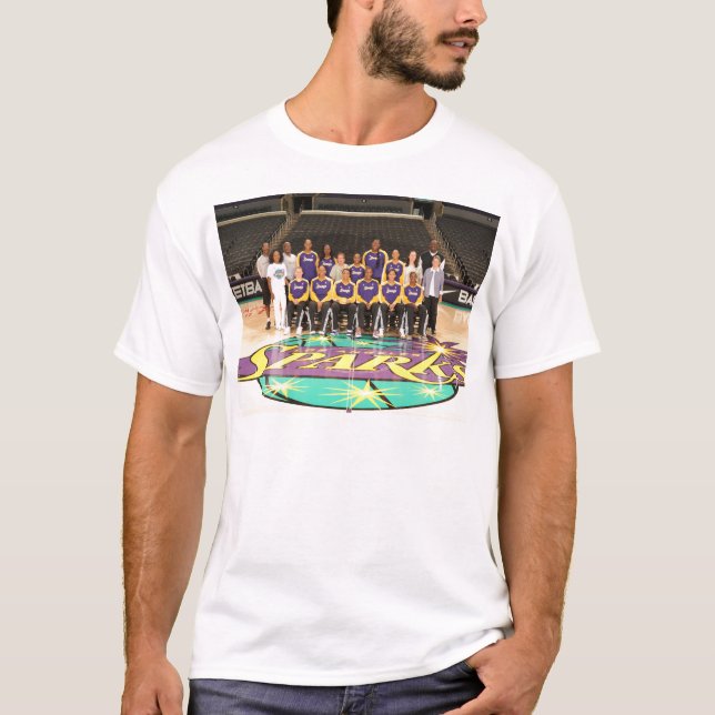 R.Hill T-shirt (Framsida)