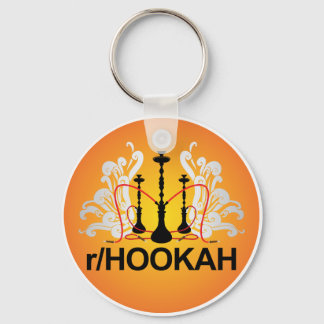 r/Hookah Keychain Nyckelring