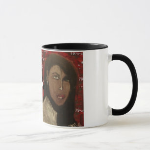 R.I.P. 1979-2001 MUGG