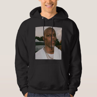 R.I.P DMX HOODIE