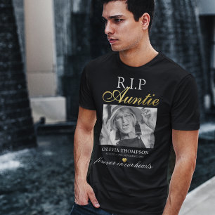 R.I.P Faster Minnes-T-Shirt T Shirt