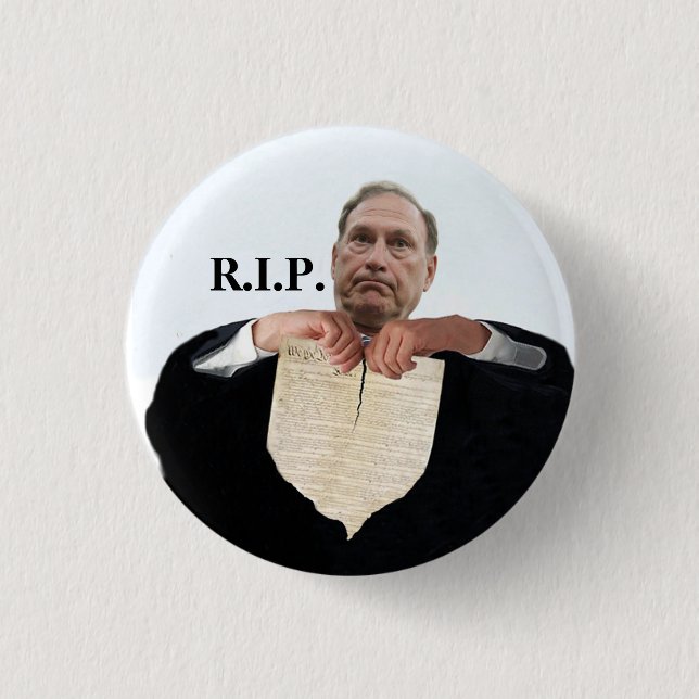 R.I.P. KNAPP (Framsida)
