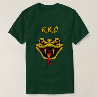 R.K.O Viper T Shirt