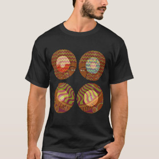 r/min 45 t-shirt
