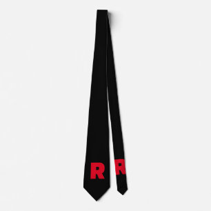 R Neck Tie Slips