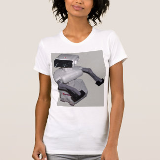 R.O.B. roboten Tee Shirt