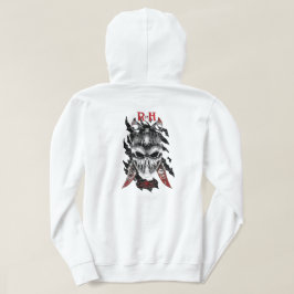 R. of H. Ripper of Halloween Hoodie