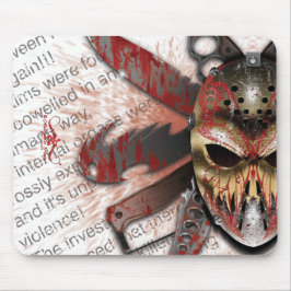 R. of H. Ripper of Halloween Musmatta