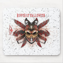 R. of H. Ripper of Halloween Musmatta