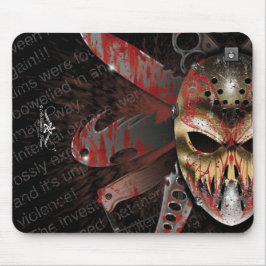 R. of H. Ripper of Halloween Musmatta