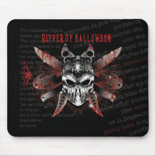 R. of H. Ripper of Halloween Musmatta