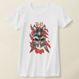 R. of H. Ripper of Halloween T Shirt