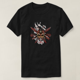 R. of H. Ripper of Halloween T Shirt