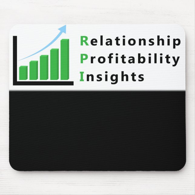 R P mig Mousepad II Musmatta (Framsidan)