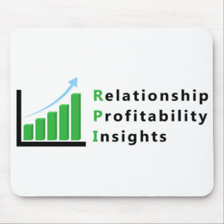 R P mig Mousepad Musmatta