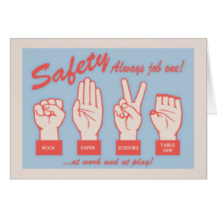 R-P-S-TS HÄLSNINGSKORT