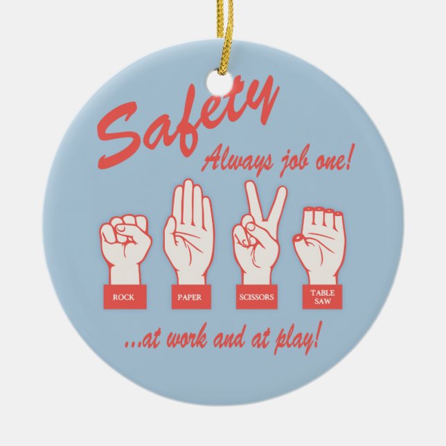 R-P-S-TS JULGRANSPRYDNAD KERAMIK (Framsidan)