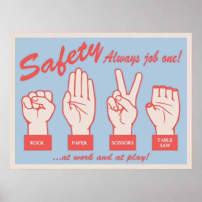 R-P-S-TS POSTER (Framsidan)