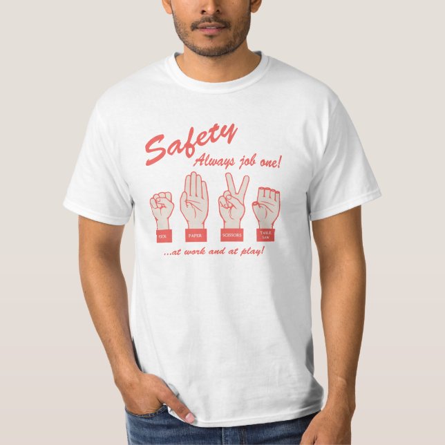 R-P-S-TS TEE (Framsida)