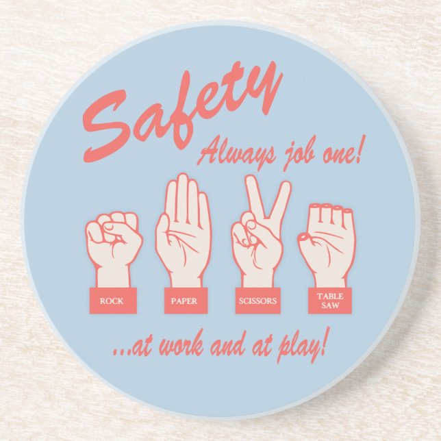 R-P-S-TS UNDERLÄGG SANDSTEN (Framsidan)