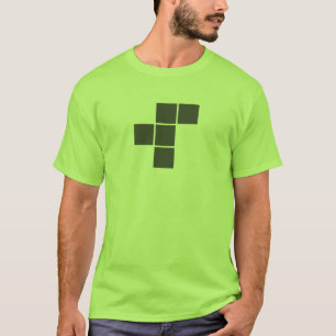 R-Pentomino Tee