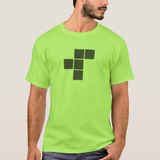 R-Pentomino Tee