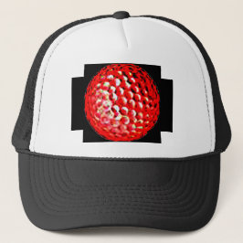 R&R - Anger hantering Truckerkeps