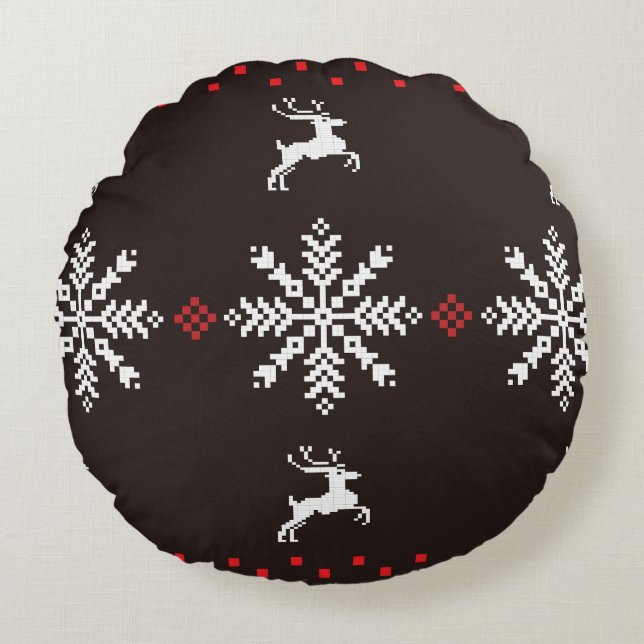 R RUND KUDDE (Framsidan)