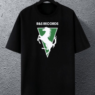 R&S-poster Unisex T-Shirt