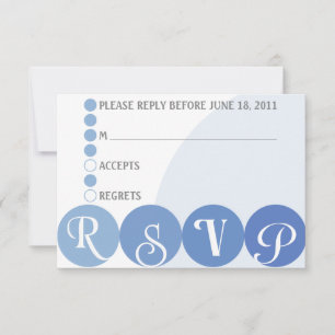 R.s.v.p. Kort