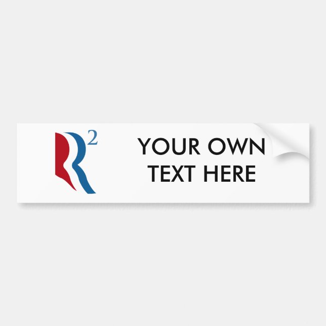 R SQUARED - ROMNEY RYAN 2012.png Bildekal (Framsidan)