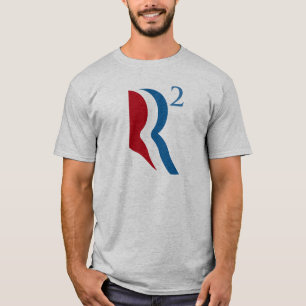 R SQUARED - ROMNEY RYAN 2012.png Tröja