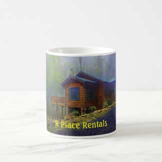 R-ställemugg Kaffemugg