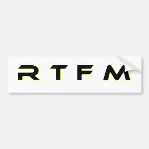 R T F M BILDEKAL