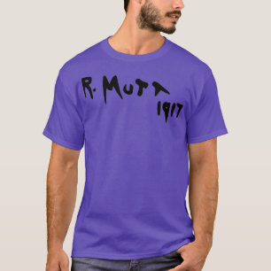 R T SHIRT