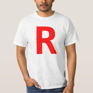 R TEE