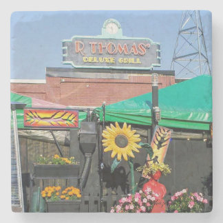 R Thomas, R Thomas Atlanta, R Thomas Stenunderlägg