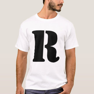 R TRÖJA