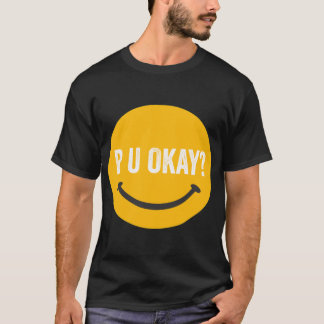 R U ok 1 T Shirt