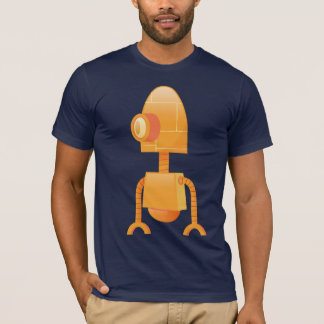 R.U.R. T SHIRT