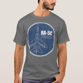 RA5C Vigilante (2)  T Shirt