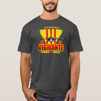 RA5C Vigilante T Shirt