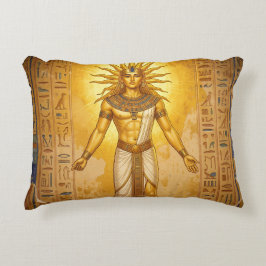 Ra – Ägyptischer Sonnengott´2 Prydnadskudde