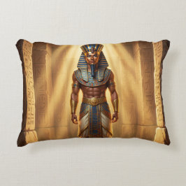 Ra – Ägyptischer Sonnengott´3 Prydnadskudde