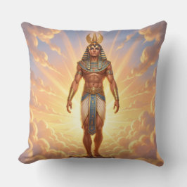 Ra – Ägyptischer Sonnengott´4 Kudde