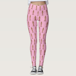 Ra – Ägyptischer Sonnengott´4 Leggings