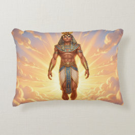 Ra – Ägyptischer Sonnengott´4 Prydnadskudde